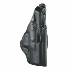 Beretta Leather Holster Model 04 - HIP HOLSTER, Right Hand - APX -Beretta Promotional Store E01785 CLOSEUP2