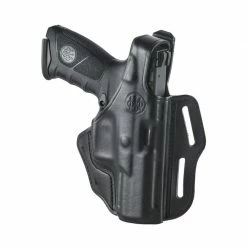 Beretta Leather Holster Model 05 - Demi 3, Right Hand