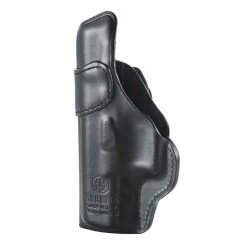Beretta Leather Holster Model 01 - Easy Fit, Right Hand - APX 9 Beretta Leather Holster Model 01 - Easy Fit, Right Hand - APX -Beretta Promotional Store E01787 CLOSEUP31