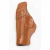 Beretta Brown Leather Holster Model 01 - Easy Fit, Right Hand - 92/96/98 -Beretta Promotional Store E02227