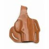 Beretta Brown Leather Holster Model 05 - Demi 3, Right Hand - PX4 Full Size -Beretta Promotional Store E02231