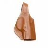 Beretta Brown Leather Holster Model 06 - Close back side holster, Right Hand 2 Beretta Brown Leather Holster Model 06 - Close back side holster, Right Hand -Beretta Promotional Store E02232