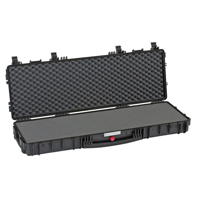 Beretta Explorer Universal Case TSA Approved - Medium (113cm/44.8in) 4 Beretta Explorer Universal Case TSA Approved - Medium (113cm/44.8in) - Image 2