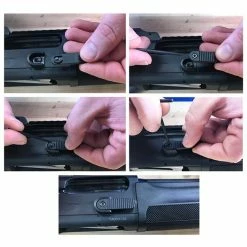 Beretta 1301 Bolt Shroud Kit 7 Beretta 1301 Bolt Shroud Kit -Beretta Promotional Store E02575 2