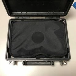 Beretta Pistol Soft Case Combinable With Hard Case E01811 -Beretta Promotional Store E02640 04