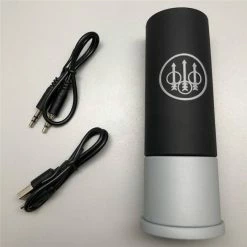 Beretta Cartridge Bluetooth Speaker -Beretta Promotional Store E02772 04