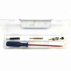 Beretta Basic Cleaning Kit - Pistol 9mm -Beretta Promotional Store E02850 1