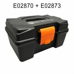 Beretta Orange Closure 7cm for Hard Cases -Beretta Promotional Store E02873 3