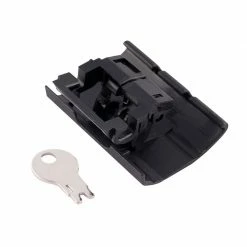 Beretta Key Lock Closure 7cm for Hard Cases -Beretta Promotional Store E02874 1