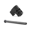 Beretta Compensator for 92 Series threaded barrels -Beretta Promotional Store E02937