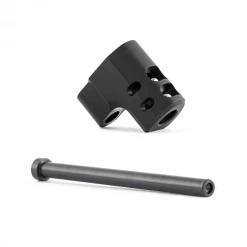 Beretta Compensator for 92 Series threaded barrels