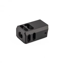 Beretta Compensator for APX Series - USA Thread -Beretta Promotional Store E02939 2