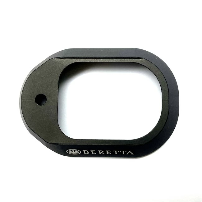 Beretta Magwell for 92X Performance 4 Beretta Magwell for 92X Performance - Image 2