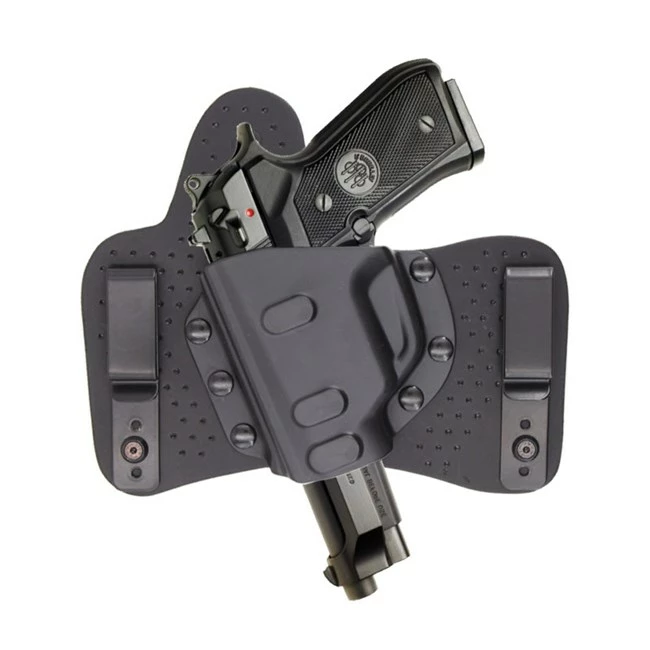 Beretta IWB Civilian Holster for 92 Series - LH 3 Beretta IWB Civilian Holster for 92 Series - LH