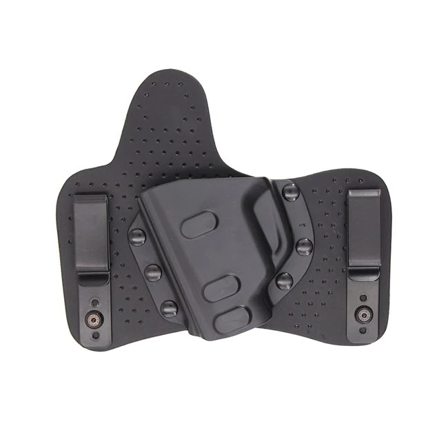 Beretta IWB Civilian Holster for 92 Series - LH 4 Beretta IWB Civilian Holster for 92 Series - LH - Image 2
