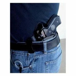 Beretta IWB Civilian Holster for 92 Series - LH 9 Beretta IWB Civilian Holster for 92 Series - LH -Beretta Promotional Store E03548 3