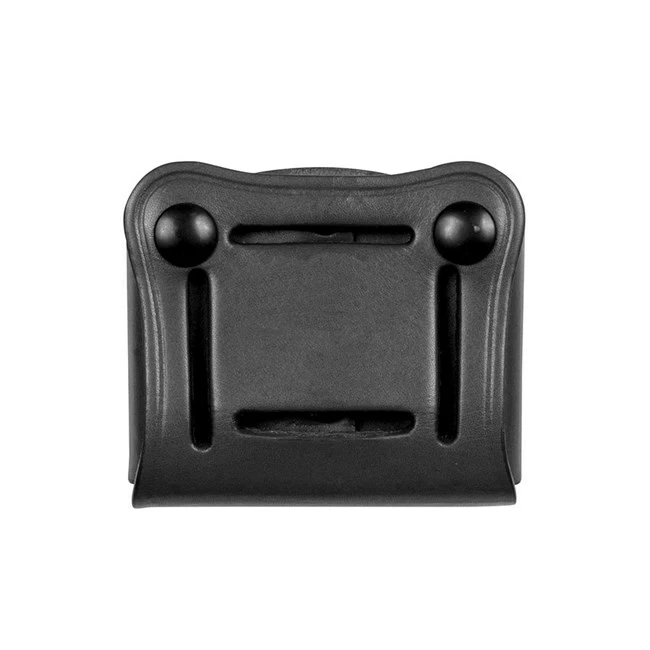 Beretta Double Leather Magazine Pouch Open Top 5 Beretta Double Leather Magazine Pouch Open Top - Image 3