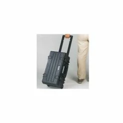 Beretta Tactical Explorer Trolley -Beretta Promotional Store E06439 b trolley