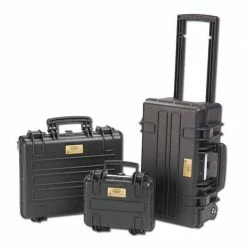 Beretta Tactical Explorer Trolley -Beretta Promotional Store E06443 xplor case gp 04411