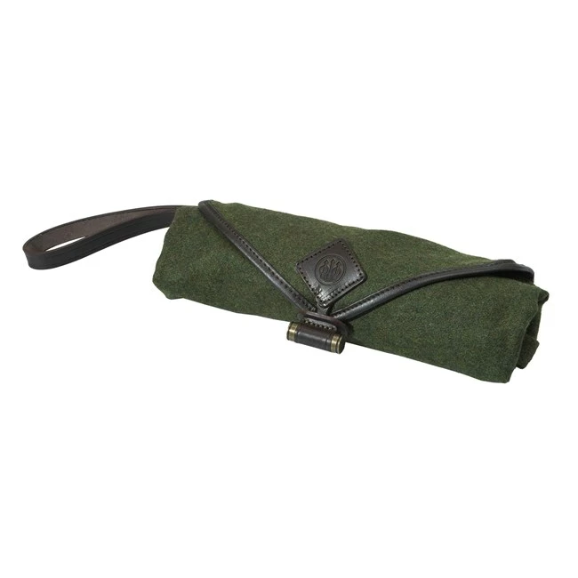 Beretta Alpentrack Foldable Rifle Case 132 cm 6 Beretta Alpentrack Foldable Rifle Case 132 cm - Image 4