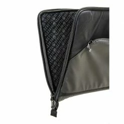 Beretta Black Boar Rifle Case 129cm 7 Beretta Black Boar Rifle Case 129cm -Beretta Promotional Store FO601T2170 CLOSEUP1