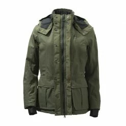 Beretta Extrelle HeatDry Jkt GTX® Woman -Beretta Promotional Store GD142T13950715 CLOSEUP11