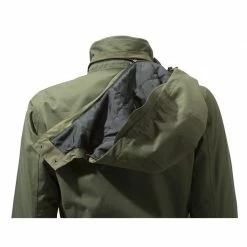 Beretta Extrelle HeatDry Jkt GTX® Woman -Beretta Promotional Store GD142T13950715 CLOSEUP21