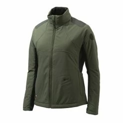 Beretta Fusion BIS Jacket Woman -Beretta Promotional Store GD152T14050715 FRONT1