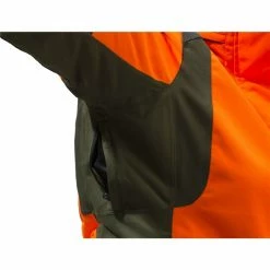 Beretta Extrelle Active EVO Jacket W 13 Beretta Extrelle Active EVO Jacket W -Beretta Promotional Store GD173T19680402 CLOSEUP2