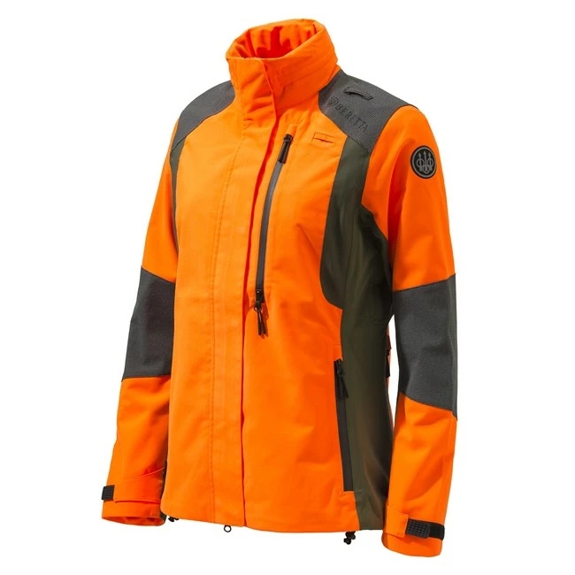 Beretta Extrelle Active EVO Jacket W 3 Beretta Extrelle Active EVO Jacket W