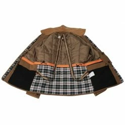 Beretta Women's Jacket Daybreak Field -Beretta Promotional Store GD232T1652088L DaybreakFieldJacket OPEN square