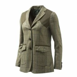 Beretta St James Jacket Woman 7 Beretta St James Jacket Woman -Beretta Promotional Store GD242T1623073N FRONT
