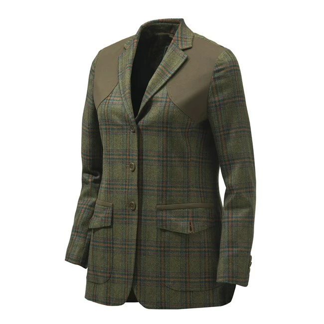 Beretta St James Jacket Woman 3 Beretta St James Jacket Woman