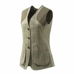 Beretta St James Vest Woman 7 Beretta St James Vest Woman -Beretta Promotional Store GD252T1623073N FRONT