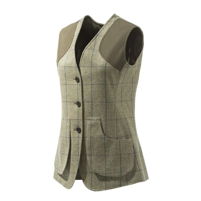 Beretta St James Vest Woman 5 Beretta St James Vest Woman - Image 3