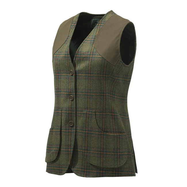 Beretta St James Vest Woman 3 Beretta St James Vest Woman