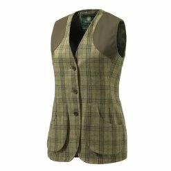 Beretta St James Vest W