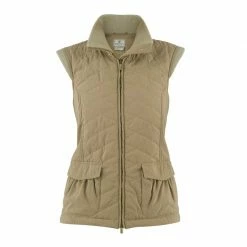 Beretta Woman's Classic Microfiber Vest