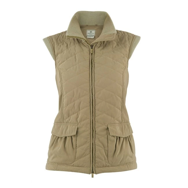 Beretta Woman's Classic Microfiber Vest 3 Beretta Woman's Classic Microfiber Vest
