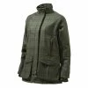 Beretta St James Coat Woman -Beretta Promotional Store GD911T0764 FRONT