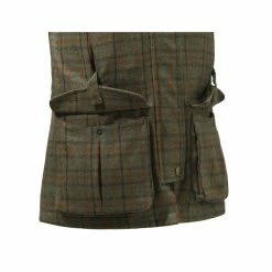 Beretta St James Coat W -Beretta Promotional Store GD911T162307V1 CLOSEUP2