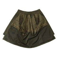 Beretta St James Coat W -Beretta Promotional Store GD911T162307V1 CLOSEUP3