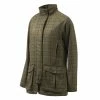 Beretta St James Coat W -Beretta Promotional Store GD911T162307V1 FRONT
