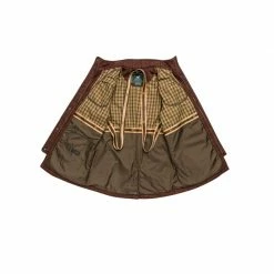 Beretta St James Coat W -Beretta Promotional Store GD911T162308C2 CLOSEUP1