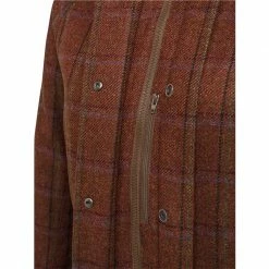 Beretta St James Coat W -Beretta Promotional Store GD911T162308C2 CLOSEUP3