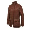 Beretta St James Coat W -Beretta Promotional Store GD911T162308C2 FRONT