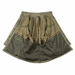 Beretta St James Coat Woman -Beretta Promotional Store GD911T1623 CLOSEUP3