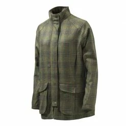 Beretta St James Coat Woman