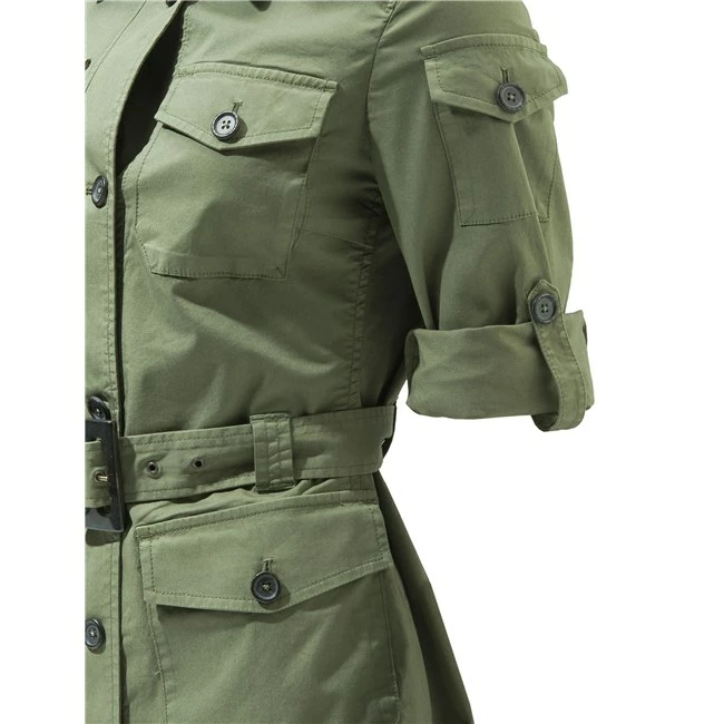 Beretta Women's Serengeti Safari Jacket 5 Beretta Women's Serengeti Safari Jacket - Image 3