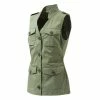 Beretta Women's Serengeti Vest 2 Beretta Women's Serengeti Vest -Beretta Promotional Store GDD10T1086073H FRONT